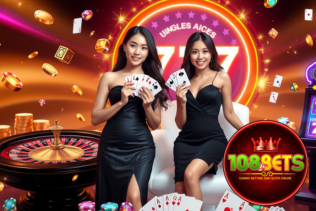 108BETS-SLOT
