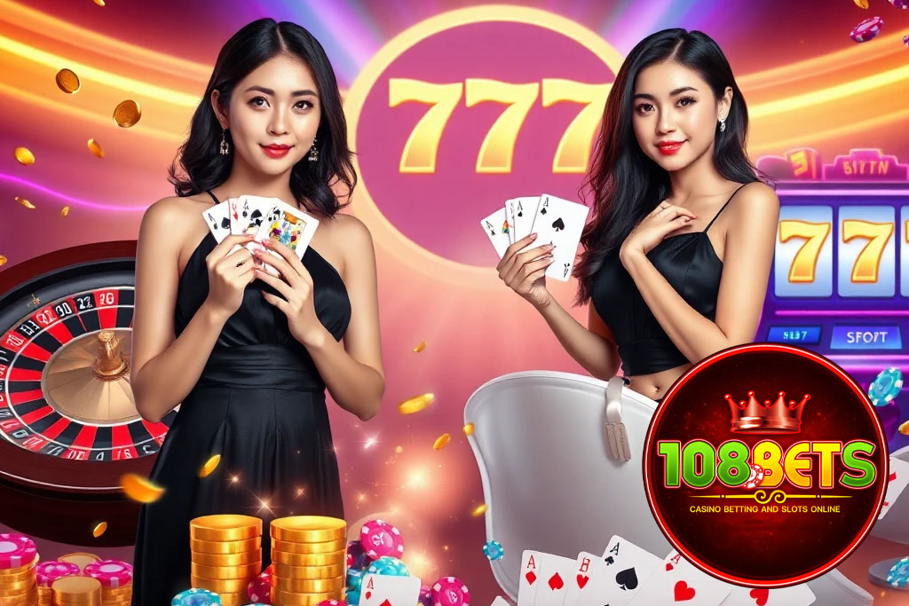 108BETS-เข้าสู่ระบบ